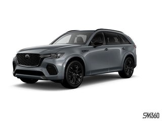 2026 Mazda CX-70 MHEV GT-P