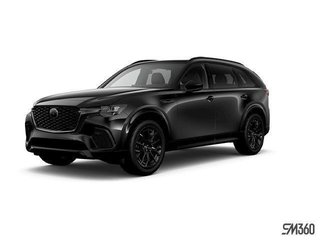 2026 Mazda CX-70 MHEV GT-P