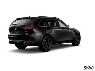 2026 Mazda CX-70 MHEV GT-P