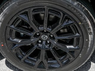 2026 Mazda CX-70 MHEV GT