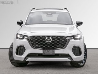 2026 Mazda CX-70 MHEV GT