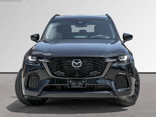2026 Mazda CX-70 MHEV GT