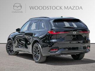 2026 Mazda CX-70 MHEV GT