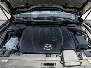 2026 Mazda CX-70 MHEV GT
