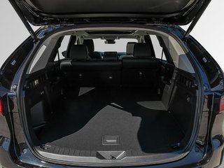 2026 Mazda CX-70 MHEV GT