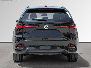 2026 Mazda CX-70 MHEV GT