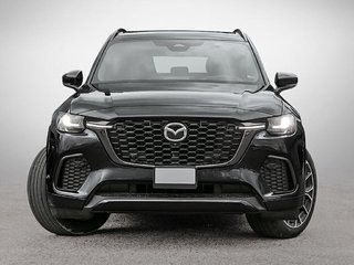 2025 Mazda CX-70 PHEV GT