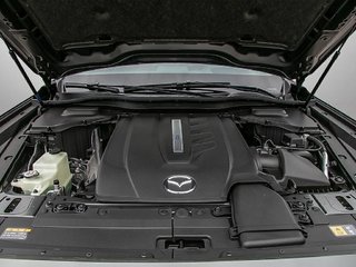 2025 Mazda CX-70 PHEV GT