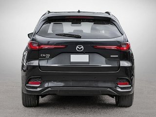 2025 Mazda CX-70 PHEV GT