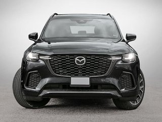 2025 Mazda CX-70 PHEV GT