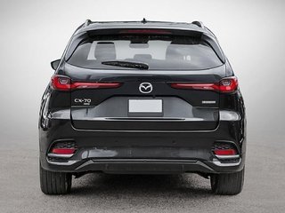 2025 Mazda CX-70 PHEV GT