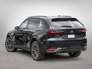2025 Mazda CX-70 PHEV GT