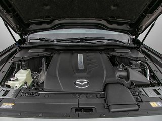 2025 Mazda CX-70 PHEV GT