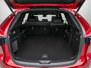 2025 Mazda CX-70 PHEV GT