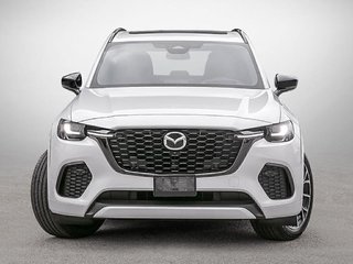 2025 Mazda CX-70 PHEV GT