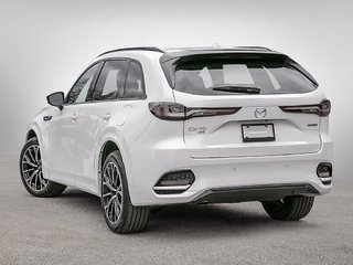 2025 Mazda CX-70 PHEV GT