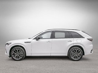 2025 Mazda CX-70 PHEV GT