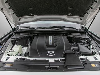 2025 Mazda CX-70 PHEV GT