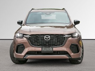 2026 Mazda CX-70 PHEV GT