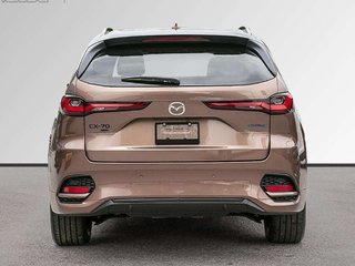 2026 Mazda CX-70 PHEV GT