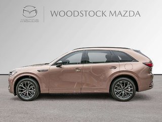 2026 Mazda CX-70 PHEV GT