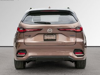 2026 Mazda CX-70 PHEV GT