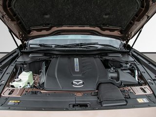 2026 Mazda CX-70 PHEV GT