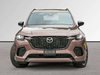 2026 Mazda CX-70 PHEV GT