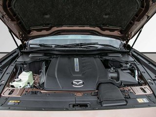 2026 Mazda CX-70 PHEV GT