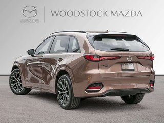 2026 Mazda CX-70 PHEV GT