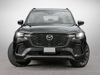 2025 Mazda CX-70 Plug-In Hybrid GT