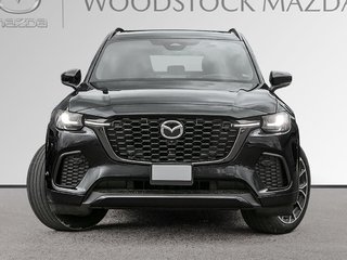 2025 Mazda CX-70 Plug-In Hybrid GT