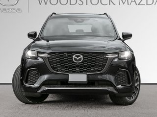 2025 Mazda CX-70 Plug-In Hybrid GT