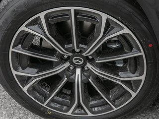 2025 Mazda CX-70 Plug-In Hybrid GT