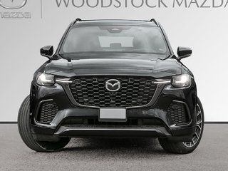 2025 Mazda CX-70 Plug-In Hybrid GT