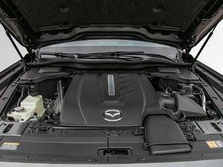 2025 Mazda CX-70 Plug-In Hybrid GT