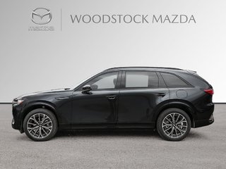 2025 Mazda CX-70 Plug-In Hybrid GT