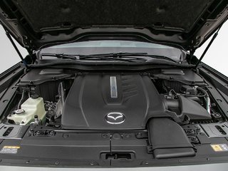 2025 Mazda CX-70 Plug-In Hybrid GT