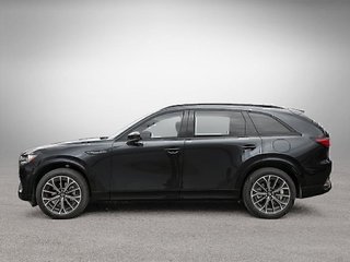 2025 Mazda CX-70 Plug-In Hybrid GT
