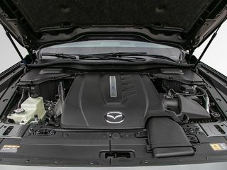 2025 Mazda CX-70 Plug-In Hybrid GT