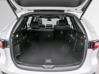 2025 Mazda CX-70 Plug-In Hybrid GT