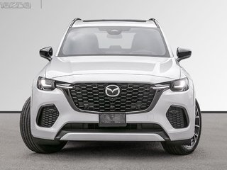 2025 Mazda CX-70 Plug-In Hybrid GT