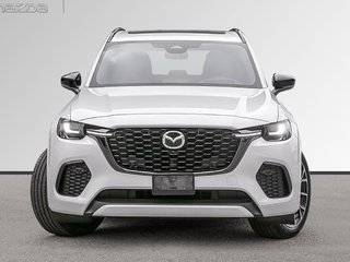 2025 Mazda CX-70 Plug-In Hybrid GT