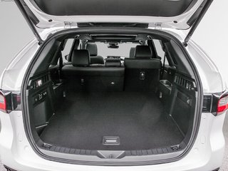 2025 Mazda CX-70 Plug-In Hybrid GT