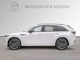 2025 Mazda CX-70 Plug-In Hybrid GT