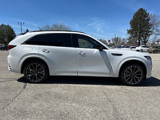 2025 Mazda CX-70 Plug-In Hybrid GT