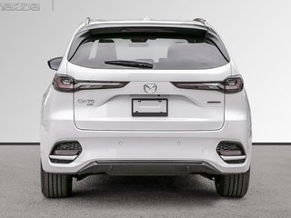 2025 Mazda CX-70 Plug-In Hybrid GT