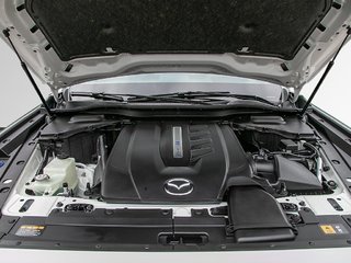 2025 Mazda CX-70 Plug-In Hybrid GT