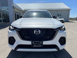 2025 Mazda CX-70 Plug-In Hybrid GT