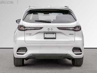 2025 Mazda CX-70 Plug-In Hybrid GT